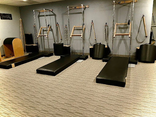 Pilates 4 YOU - A Boutique Fitness Experience