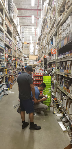 Home Improvement Store «The Home Depot», reviews and photos, 230 Nostrand Ave, Brooklyn, NY 11205, USA