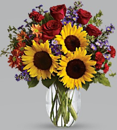 Florist «The House of Flowers», reviews and photos, 821 Berkley Rd, Auburndale, FL 33823, USA