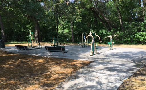 Playground Equipment Supplier «Snider Recreation Inc.», reviews and photos, 10139 Royalton Rd k, North Royalton, OH 44133, USA