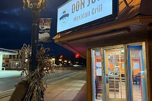 Don Jose Mexican Grill image