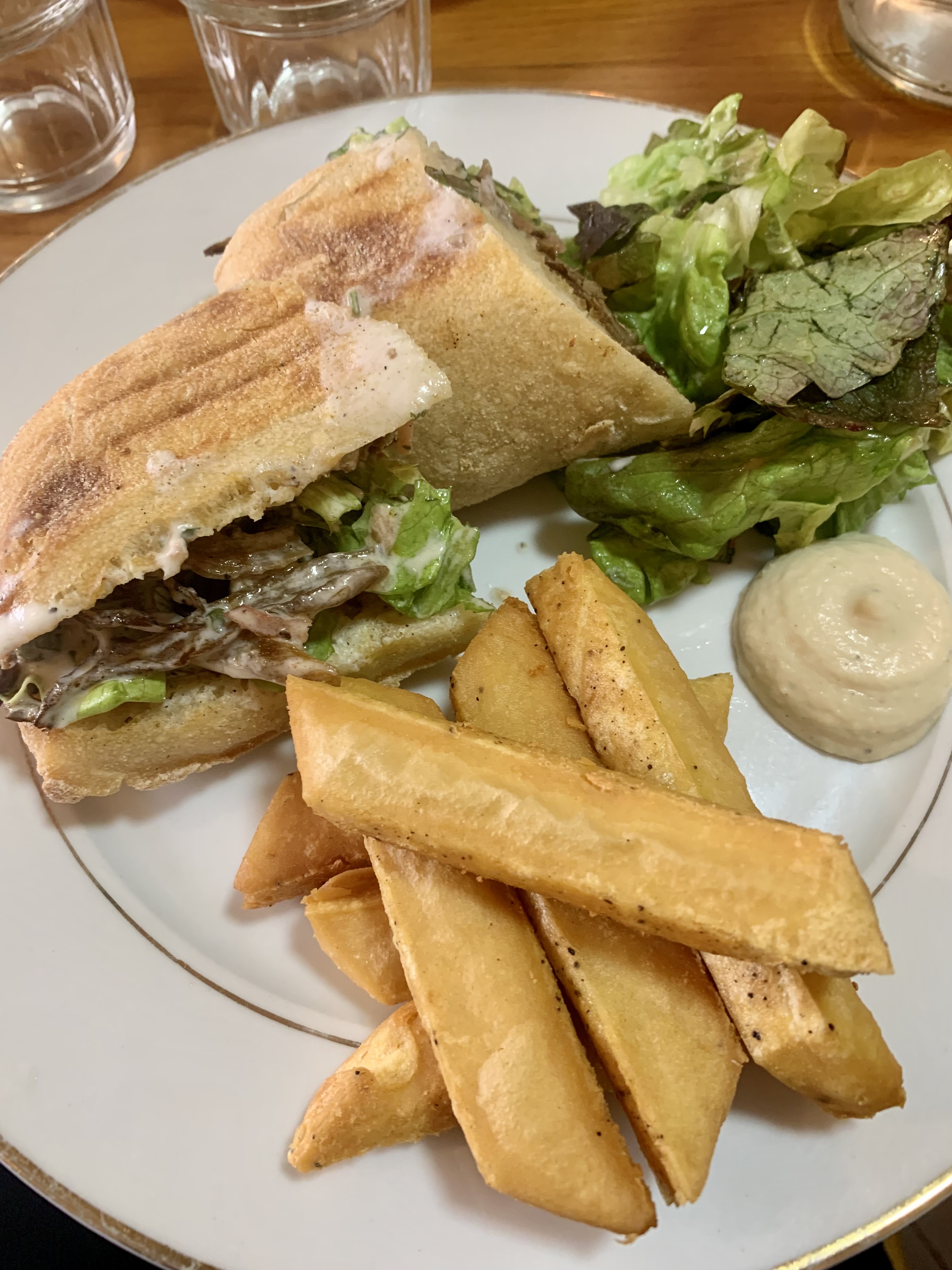 Photo n° 6 de l'avis de Kristel. fait le 11/04/2023 à 21:14