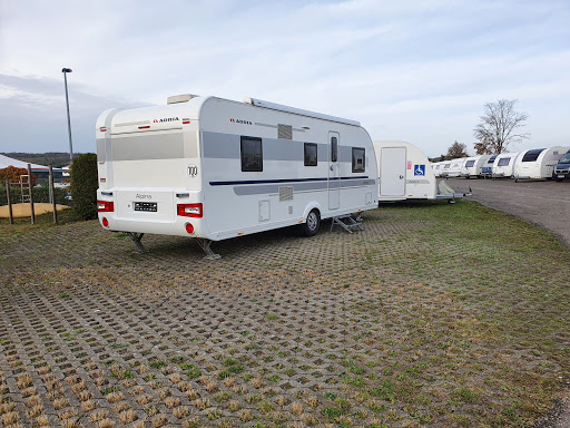 Wanner Caravaning Werkstatt GmbH