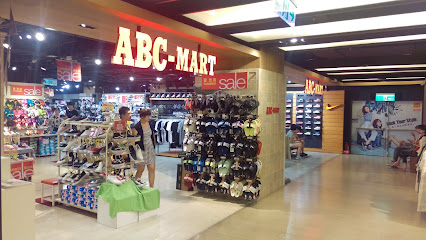 ABC-MART 台中福星店