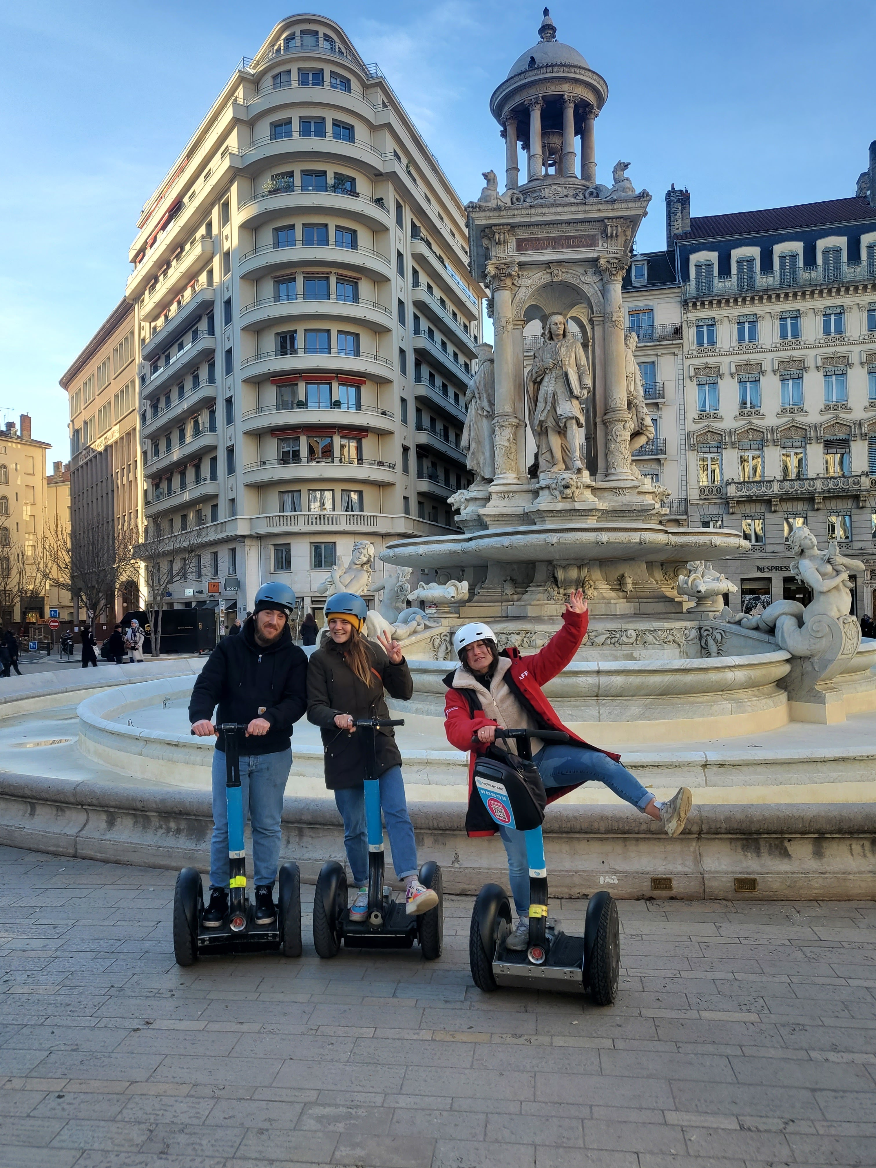Photo n° 1 de l'avis de Xavier.o fait le 27/12/2023 à 14:30