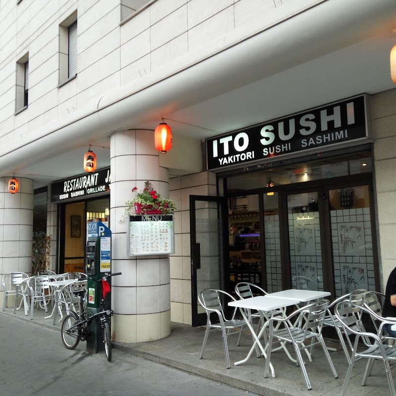 ITO SUSHI