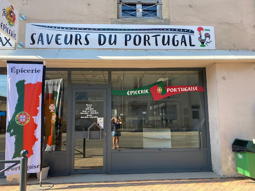 Saveurs du Portugal / épicerie Portugaise à Montmorot