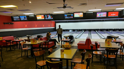 Bowling Alley «AMF Stafford Lanes», reviews and photos, 4919 Main St, Stafford, TX 77477, USA