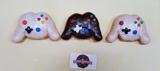 Donut Shop «Daylight Donuts», reviews and photos, 11807 S Western Ave, Oklahoma City, OK 73170, USA