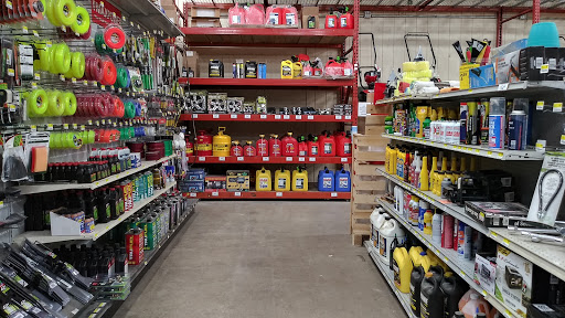 Home Improvement Store «Sutherlands HomeBase», reviews and photos, 3701 50th St, Lubbock, TX 79413, USA