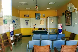 Prema Child Health Care and physiotherapy centre image