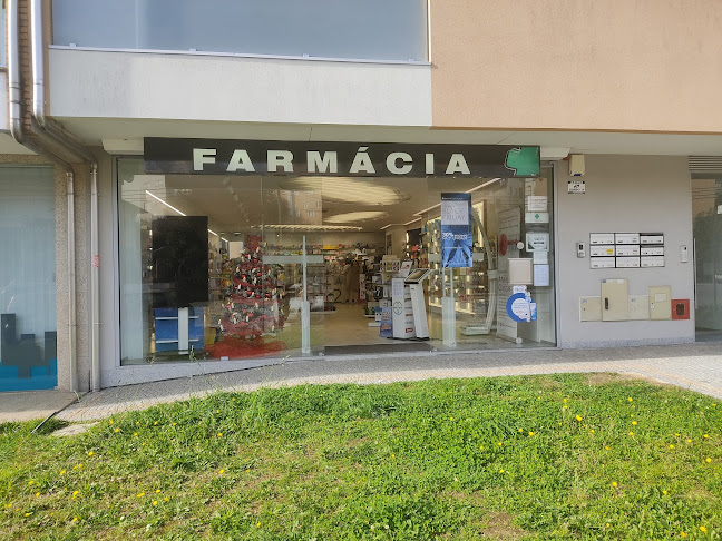 Farmacia Nova de Nogueira