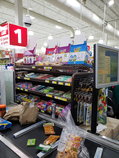 Supermarket «Nam Dae Mun Farmers Market», reviews and photos, 6131 S Norcross Tucker Rd, Norcross, GA 30093, USA