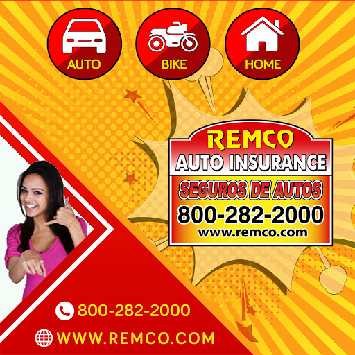 Auto Insurance Agency «Amco & Remco Insurance», reviews and photos