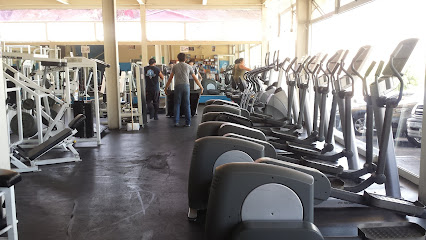 Valley Fitness Gym - P.º de Los Parques 14759, El Valle, 22116 Tijuana, B.C., Mexico
