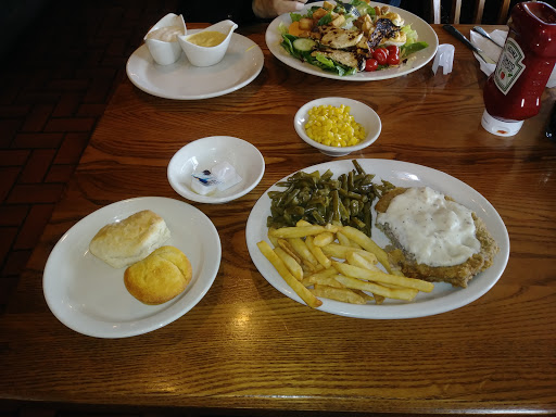 American Restaurant «Cracker Barrel Old Country Store», reviews and photos, 23030 Indian Creek Dr, Sterling, VA 20166, USA