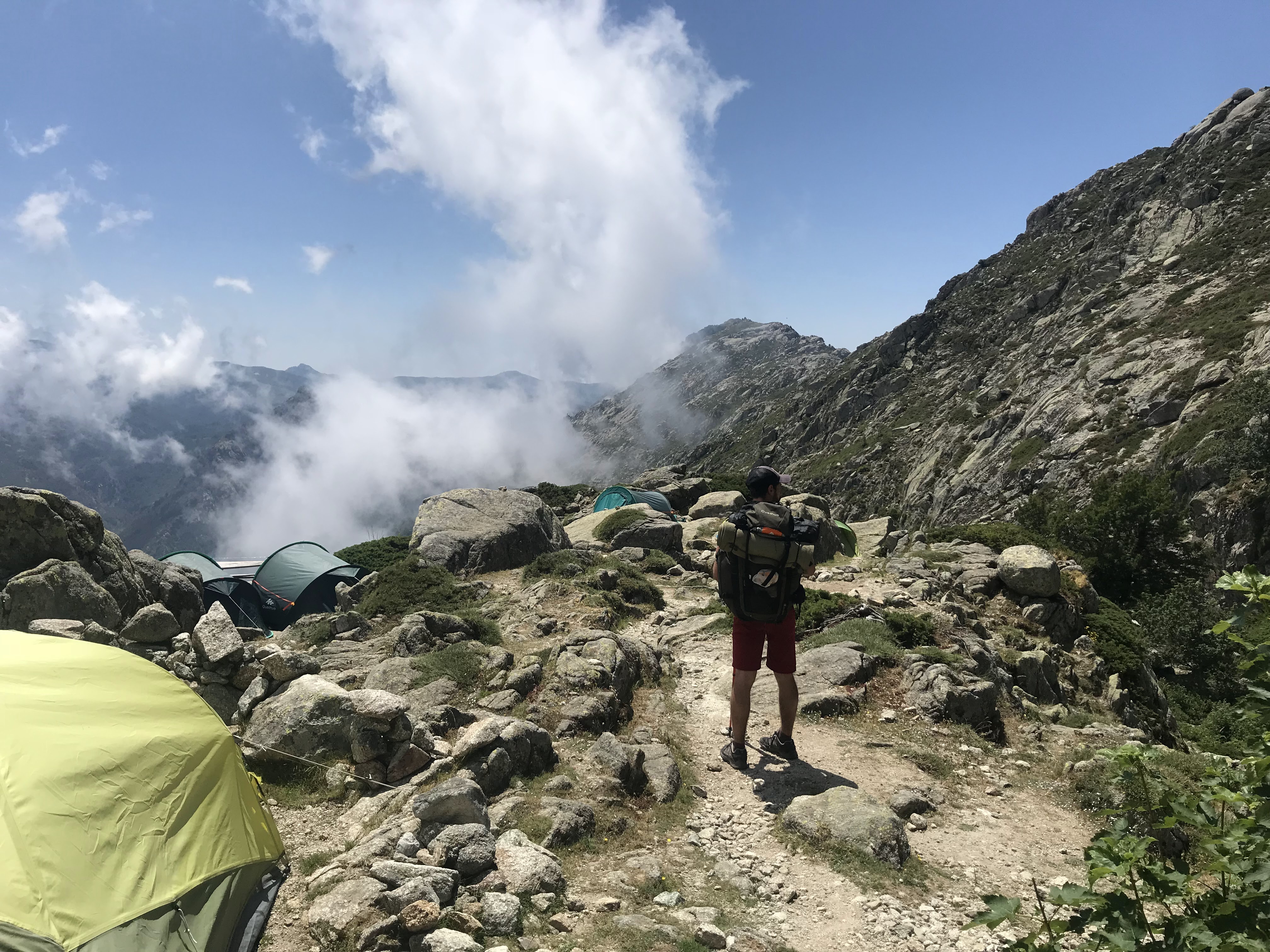 Photo n° 1 de l'avis de Xavier.o fait le 20/07/2018 à 08:29