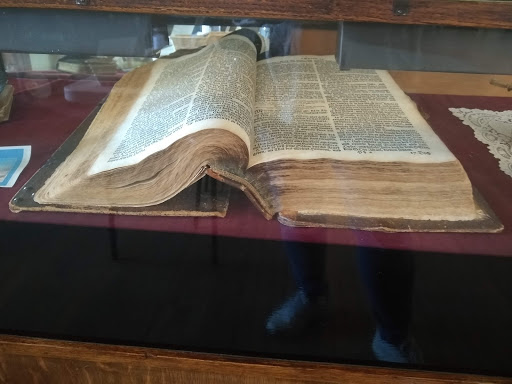 Museum «Independence Museum», reviews and photos, 123 N 8th St, Independence, KS 67301, USA