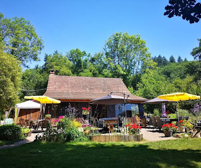 Chez Jem Vakantie Frankrijk à Le Breuil