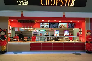 Chopstix image