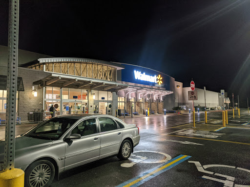 Department Store «Walmart Supercenter», reviews and photos, 742 Main St, North Oxford, MA 01537, USA