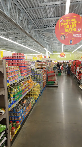 Grocery Store «ALDI», reviews and photos, 1210 Missouri Ave, West Plains, MO 65775, USA