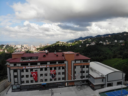 Rize Bahçeşehir Koleji