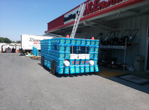 Hardware Store «Rocking R Ace Hardware», reviews and photos, 1030 S High St, Harrisonburg, VA 22801, USA