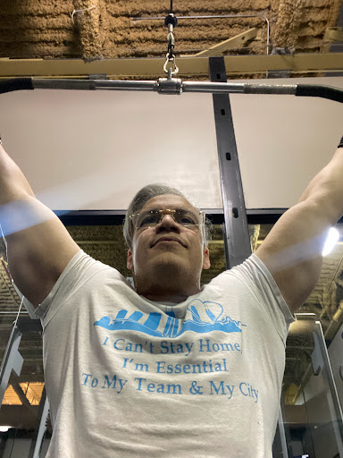 Health Club «XSport Fitness», reviews and photos, 3200 Finley Rd, Downers Grove, IL 60515, USA