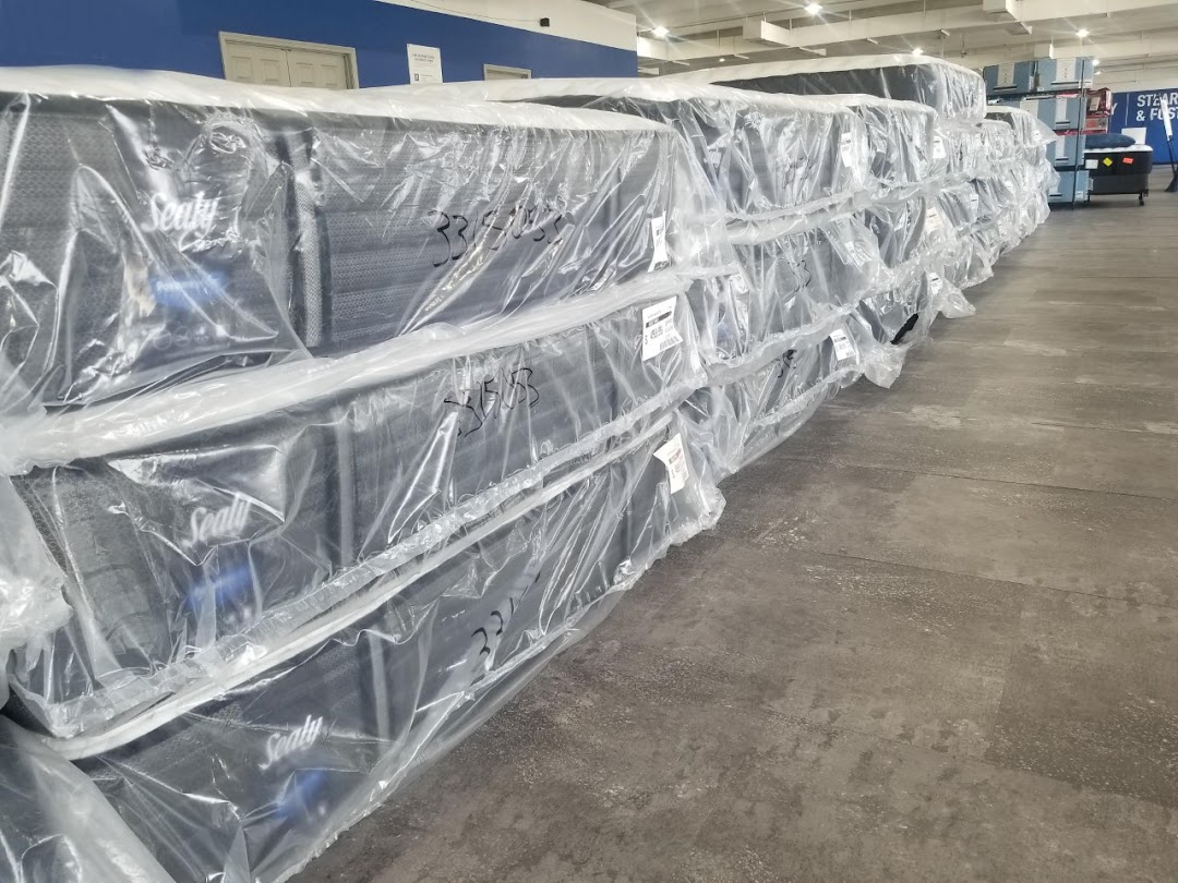 Sleep Solutions Outlet