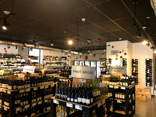 Liquor Store «Cambridge Wines», reviews and photos, 10 Lafayette Ave, Morristown, NJ 07960, USA