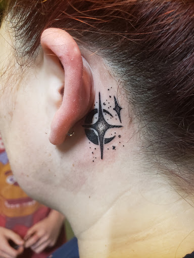 Explore english bulldog tattoo ideas, creative tattoo ideas in Saint Petersburg, available at Cthulhu Tattoo & Body Piercing