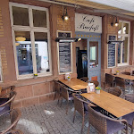 Photo n°2 de l'avis de Edgar.� fait le 04/04/2023 à 15:57 sur le  Cafe Barfuß à Marburg