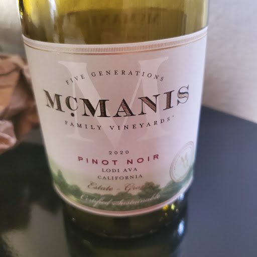 Liquor Store «Gold Hill Wine & Liquor», reviews and photos, 797 Gold Hill Pl S, Woodland Park, CO 80863, USA