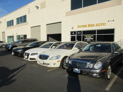 Used Car Dealer «Super Bee Auto», reviews and photos, 25358 Pleasant Valley Rd #115, Chantilly, VA 20152, USA