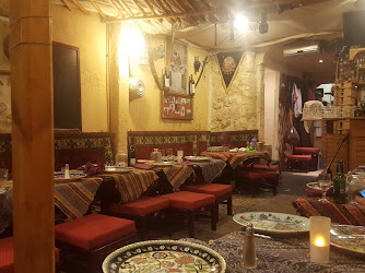 Ottoman Restaurant