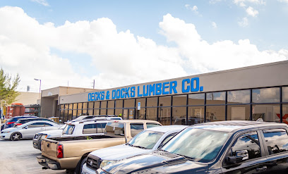 Decks & Docks Lumber Company Fort Lauderdale