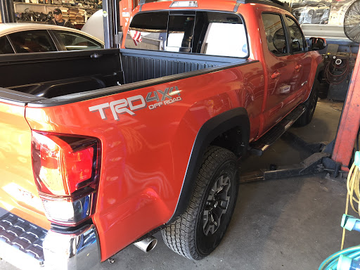 Auto Electrical Service «Danbury Auto Sales & Services», reviews and photos, 115 South St, Danbury, CT 06810, USA