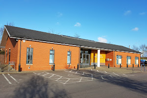 Garston Medical Centre