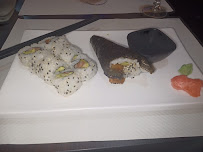 Plats et boissons du Restaurant japonais Tokyo Sushi à Le Mans - n°9
