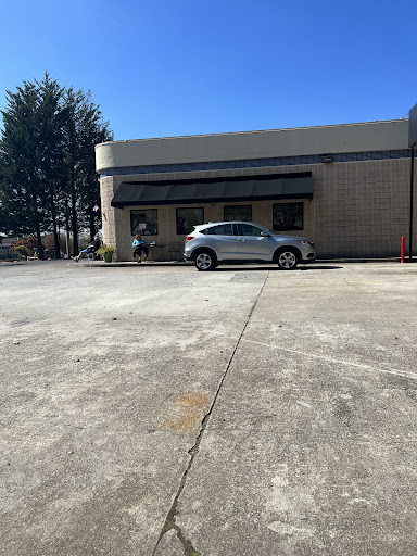 Autobrite Car Wash en Alpharetta