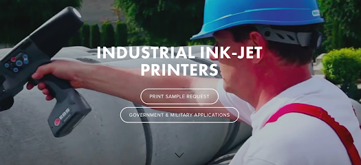EBS Ink-Jet Systems USA, Inc