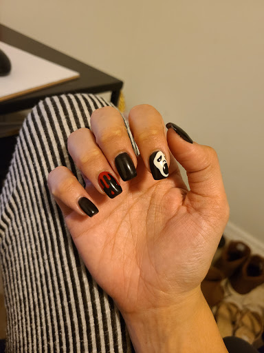 Nail Salon «Boutique Nails», reviews and photos, 9945 Trinity Blvd, New Port Richey, FL 34655, USA