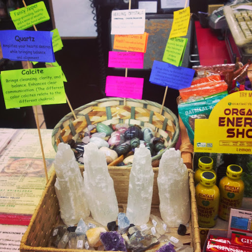 Health Food Store «Simply Wholesome», reviews and photos, 4508 W Slauson Ave, Los Angeles, CA 90043, USA