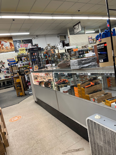 Sporting Goods Store «Hunters Gallery», reviews and photos, 237 Mt Cobb Hwy, Hamlin, PA 18427, USA