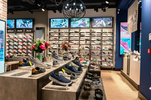 SKECHERS Shoes - Concept Store Περιστέρι