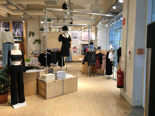 Läden kaufen Streetwear Vienna
