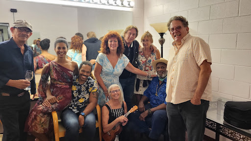 Performing Arts Theater «The Union County Performing Arts Center», reviews and photos, 1601 Irving St, Rahway, NJ 07065, USA