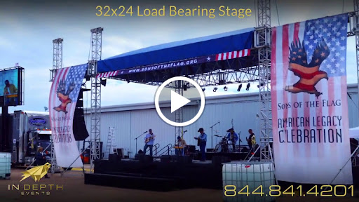 Event Planner «In Depth Events», reviews and photos, 100 Highridge Farms Rd, McKinney, TX 75069, USA