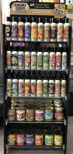 Tobacco Shop «Sterling Smoke», reviews and photos, 22405 Enterprise St #104, Sterling, VA 20164, USA